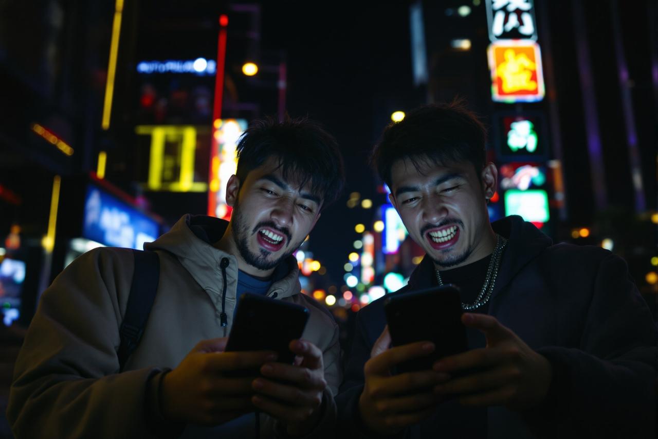 不实爆料频现娱乐圈，一对当红明星的感情风波引发热议